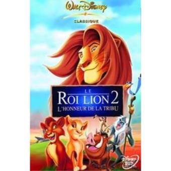 ROI LION 2-SIMBA S PRIDE-VF - 1
