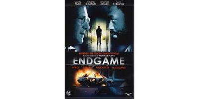 END GAME-VN
