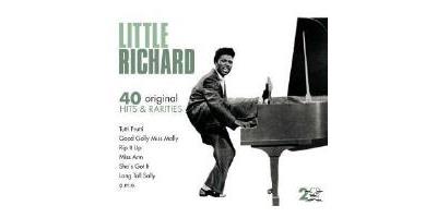 40 ORIGINAL HITS