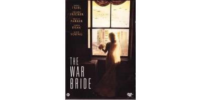 WAR BRIDE-VO ST NL