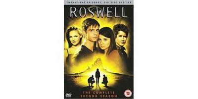 Roswell - Season Two , (Box Set)