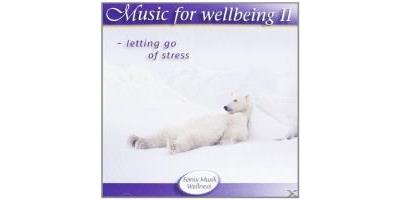Music for Wellbeing II