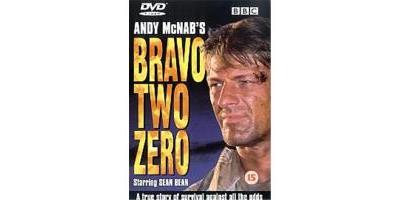 Andy McNab's Bravo Two Zero