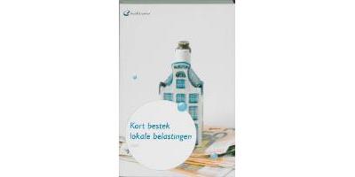 Kort bestek lokale belastingen 2009