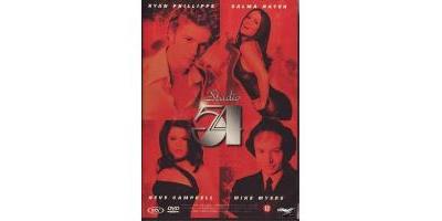 STUDIO 54/VN