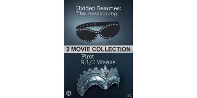 50 SHADES DEEL 3-NL-BOX COLLECTIE-2 DVD