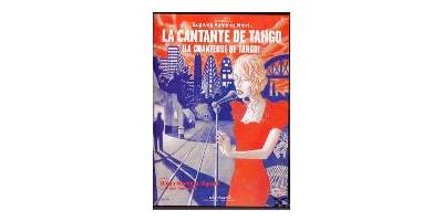 CANTANTE DE TANGO-BILINGUE