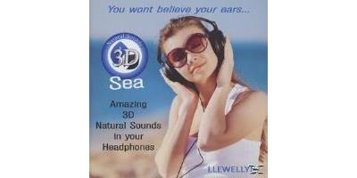 YOU WON'T BELIEVE 3D SEA
