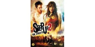 STEP UP 2-FR NL