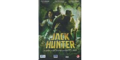 JACK HUNTER 2-VN