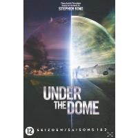 UNDER THE DOME S1-2-BOX-BIL