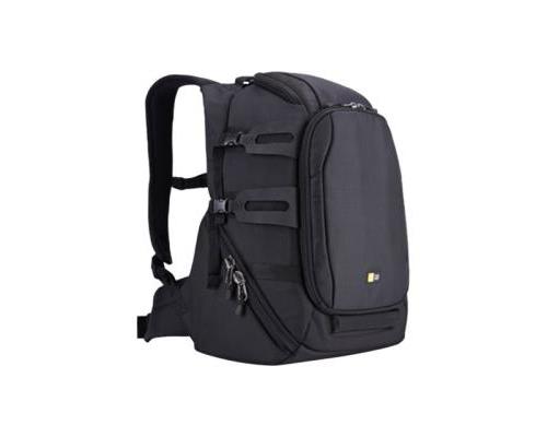Case Logic Luminosity Medium DSLR Split Pack - sac à dos pour appareil photo numérique avec lentilles
