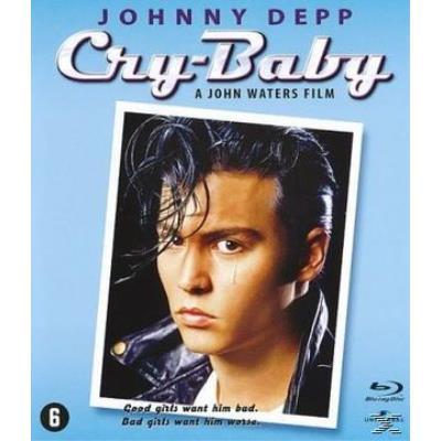 B-CRY BABY-BILINGUE