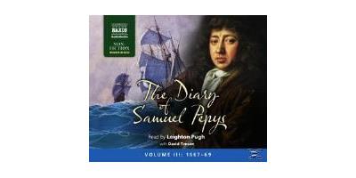 DIARY OF SAMUEL PEPYS/29CD