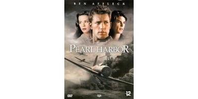 PEARL HARBOR-ED SP-COFFRET-BILINGUE