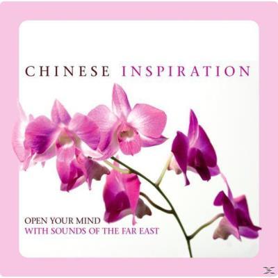 China - Chinese Inspiration