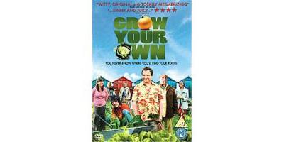 Grow Your Own