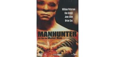 MANHUNTER-VO ST NL