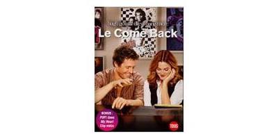 COME BACK-MUSIC & LYRICS-VF