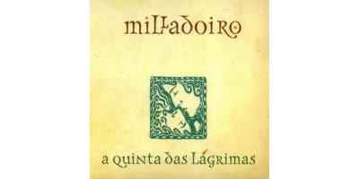 A QUINTA DAS LAGRIMAS
