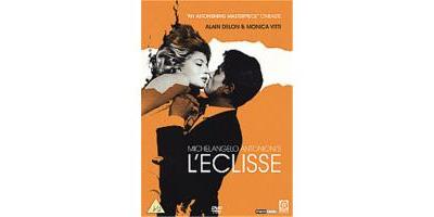 L'Eclisse , (Subtitled)
