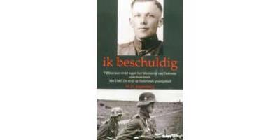 Ik beschuldig