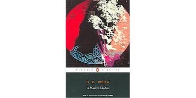 A Modern Utopia, Penguin Classics Series