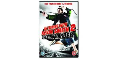 An Evening With Kevin Smith 2 - Evening Harder