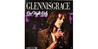 K07750- GRACE GLENNIS- ONE NIGHT ONLY