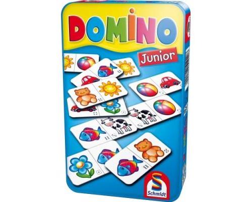 DOMINO JUNIOR
