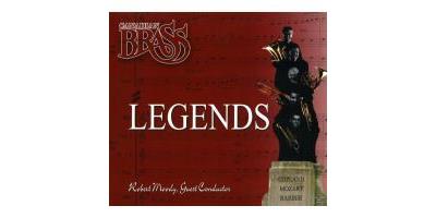 LEGENDS:ADAGIO -DIGI-