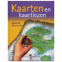 Kaarten en kaartlezen