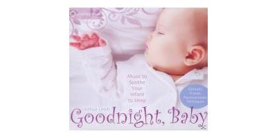 Goodnight, Baby [Digipak] *