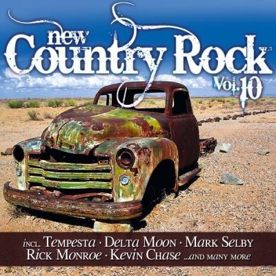 NEW COUNTRY ROCK VOL. 10