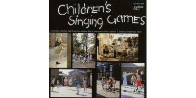 Children's Singing Games