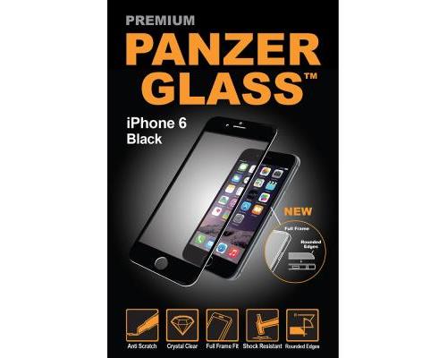 PANZER GLASS PREMIUM IPHONE 6S BLACK