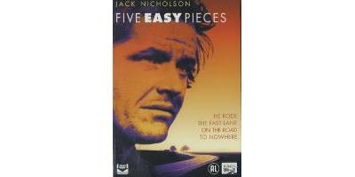 FIVE EASY PIECES-VN
