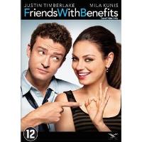 FRIENDS WITH BENEFITS-BILINGUE