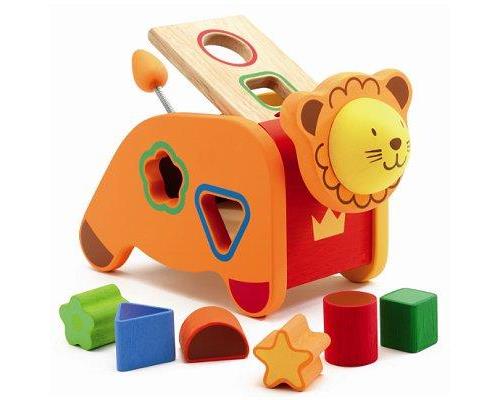 GEO LION