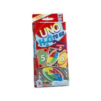 Uno H2O to go