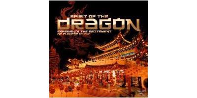 China - Spirit Of The Dragon