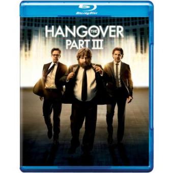B-HANGOVER 3-VERY BAD TRIP 3-BILINGUE
