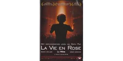 VIE EN ROSE-VN