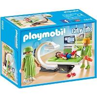 Playmobil Chambre de maternité 6660 