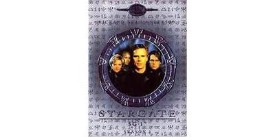 STARGATE SG1 SAIS 1-BILINGUE