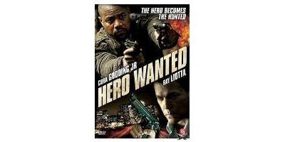 HERO WANTED-VN