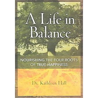 A Life in Balance broché Hall, Auteur Achat Livre fnac