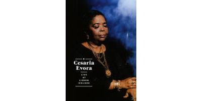 LIVE AT LISBON COLISEU/DVD