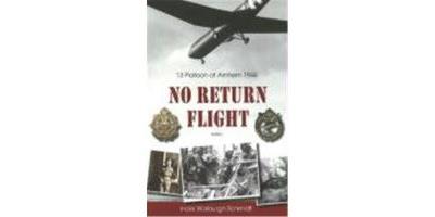 No Return Flight