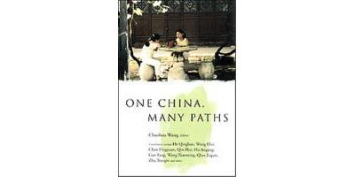 ONE CHINA, MANY PATHS